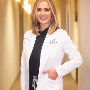 Whitney Prater RN Revive Medical Spa and Advanced Dermatology & Skin Cancer Center