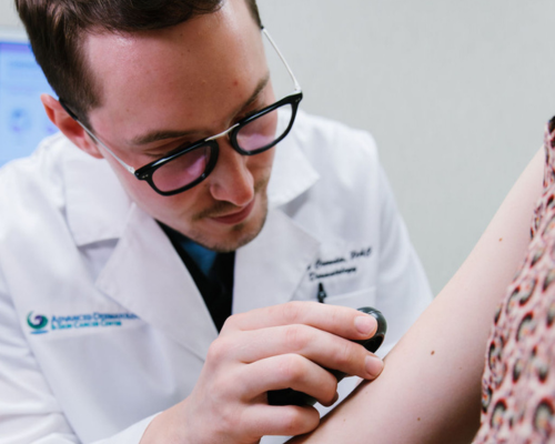 General Dermatology