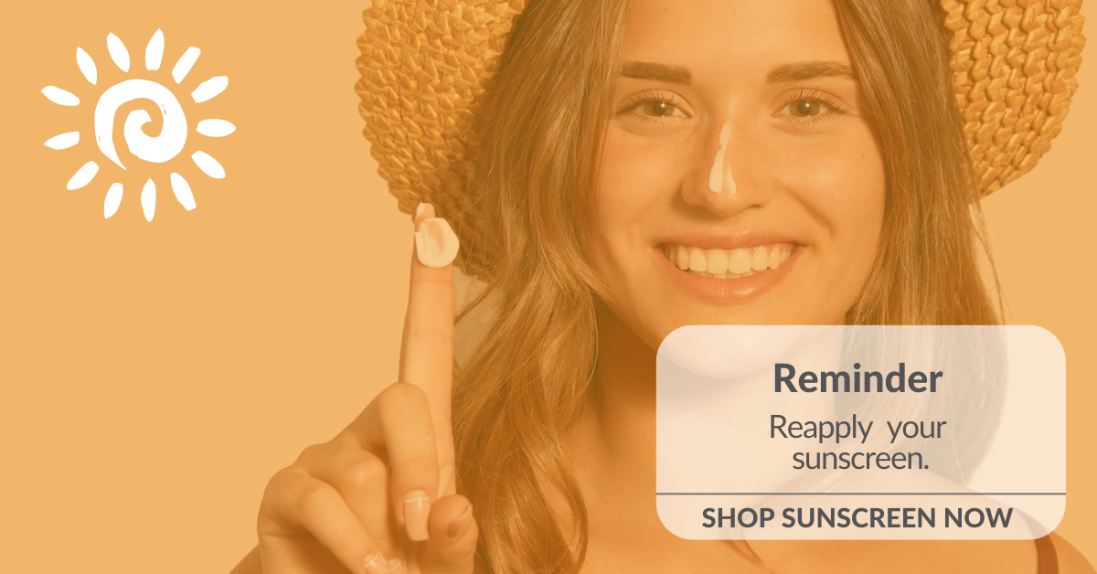 Shop Sunscreen