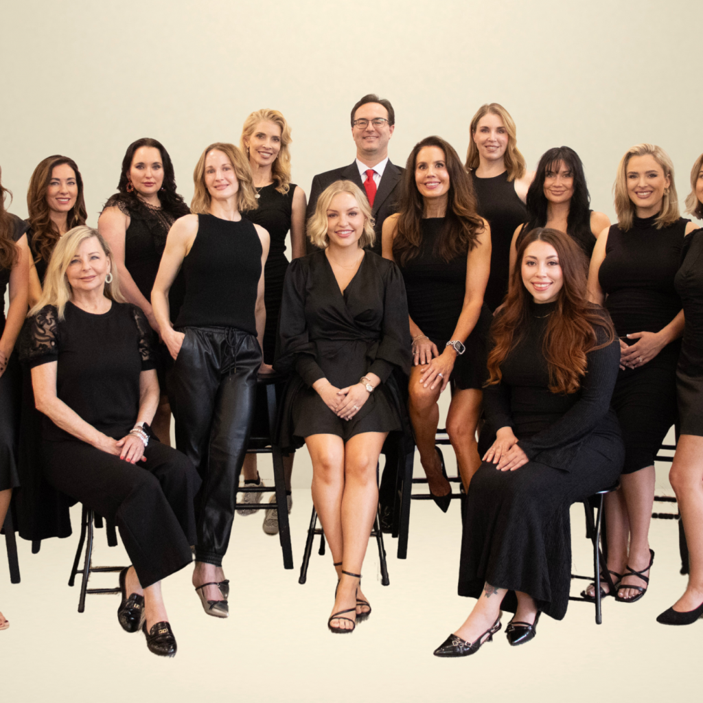 Expert Aesthetic Staff at Revive Medical Spa