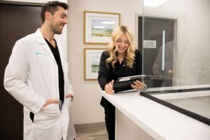 Dr. Martin Rogers Mohs Surgery