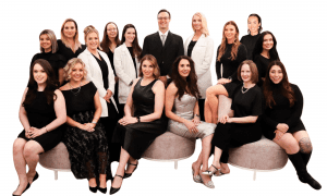 Expert Aesthetic Staff at Revive Medical Spa
