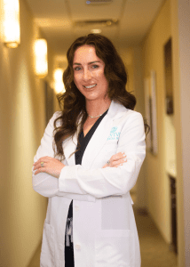Mattie Dotson RN BSN Revive Medical Spa and Advanced Dermatology & Skin Cancer Center