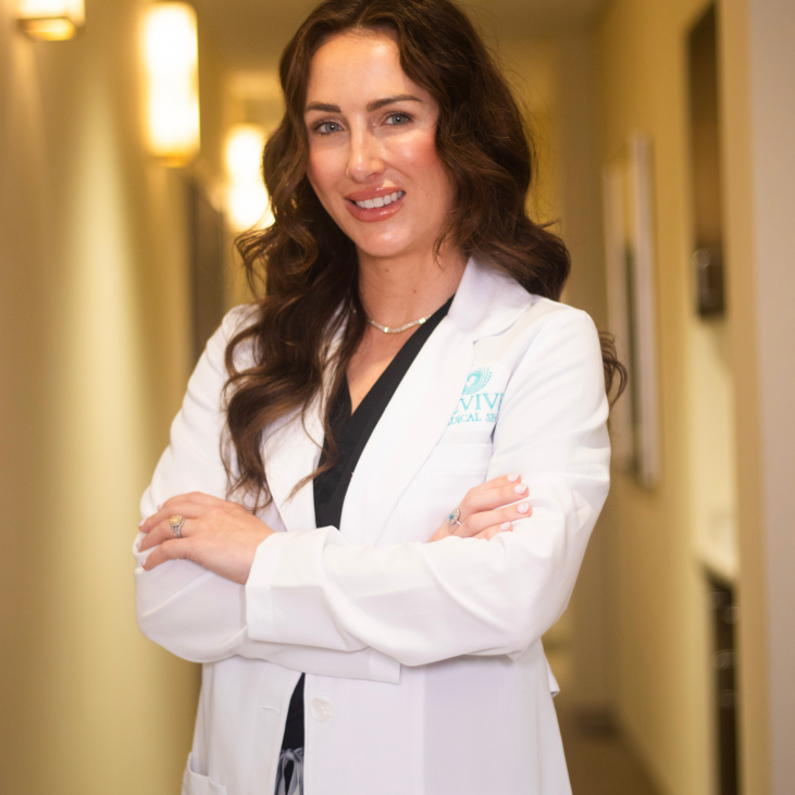 Mattie Dotson RN BSN Revive Medical Spa and Advanced Dermatology & Skin Cancer Center Mattie Dotson RN BSN Revive Medical Spa and Advanced Dermatology & Skin Cancer Center