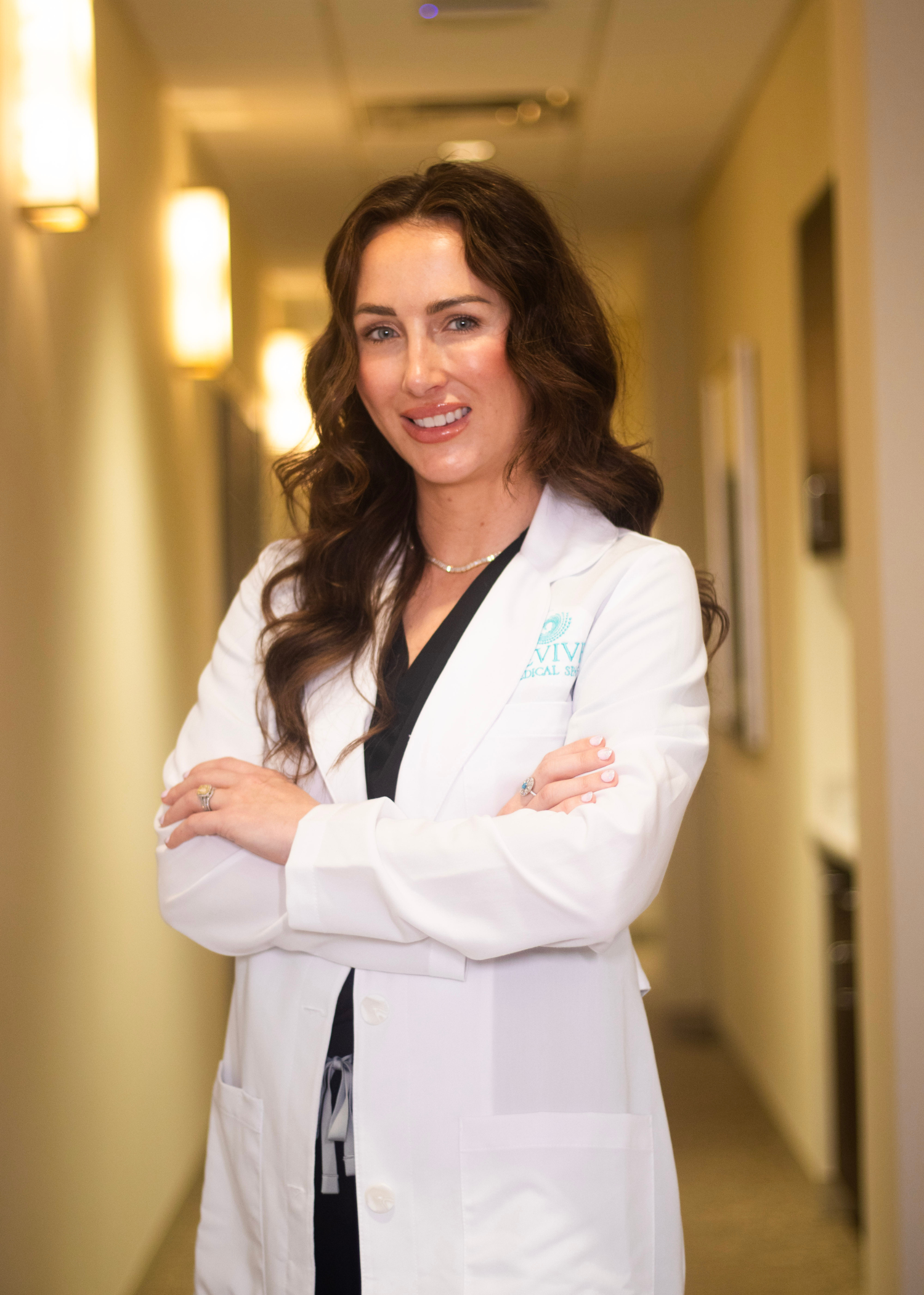 Mattie Dotson RN BSN Revive Medical Spa and Advanced Dermatology & Skin Cancer Center