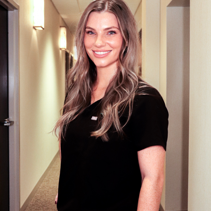 Hannah Stone, Medical Aesthetician, Certified Laser Technician, Revive Medical Spa, LLC