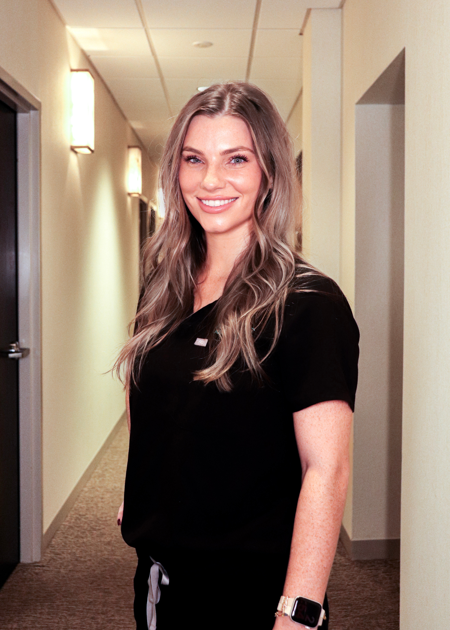 Hannah Stone, Medical Aesthetician, Certified Laser Technician, Revive Medical Spa, LLC