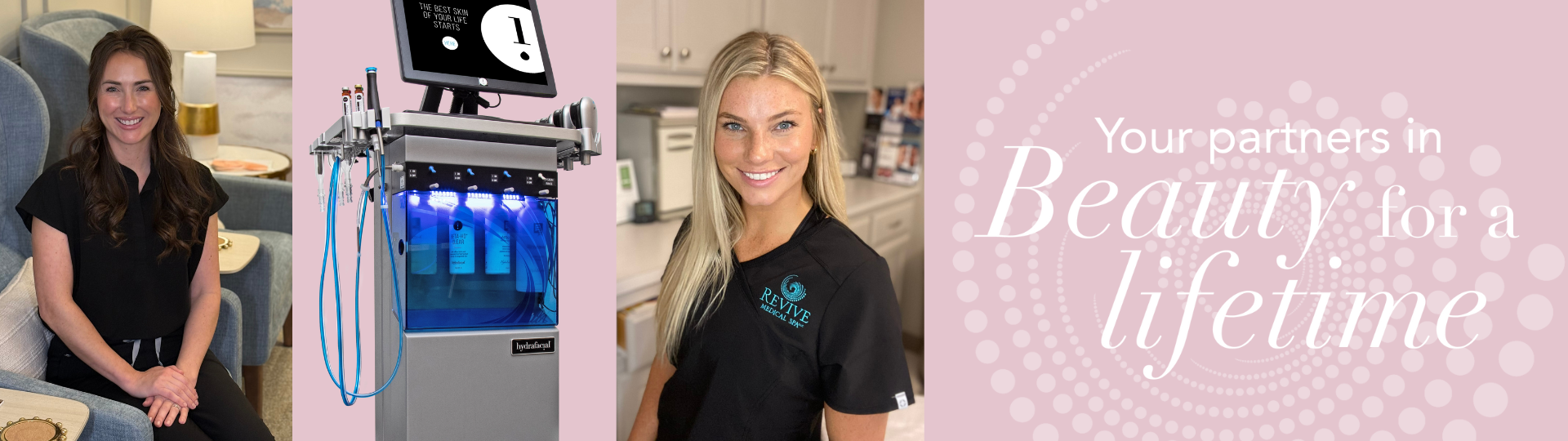Revive Medical Spa Harrison