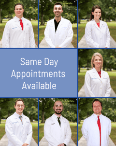 Advanced Dermatology & Skin Cancer Center Same Day Appointments Available