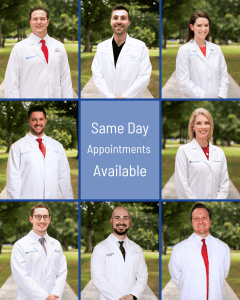 Advanced Dermatology & Skin Cancer Center Same Day Appointments Available