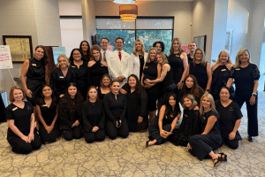 Spring Event Fayetteville