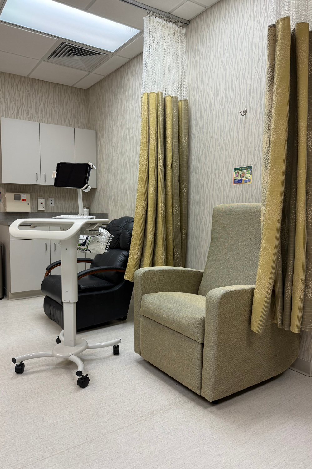 Mohs Surgery Suite Advanced Dermatology & Skin Cancer Center Mohs Surgery Suite Advanced Dermatology & Skin Cancer Center