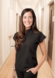 Randi Saunders, Medical Aesthetician, Revive Medical Spa, LLC
