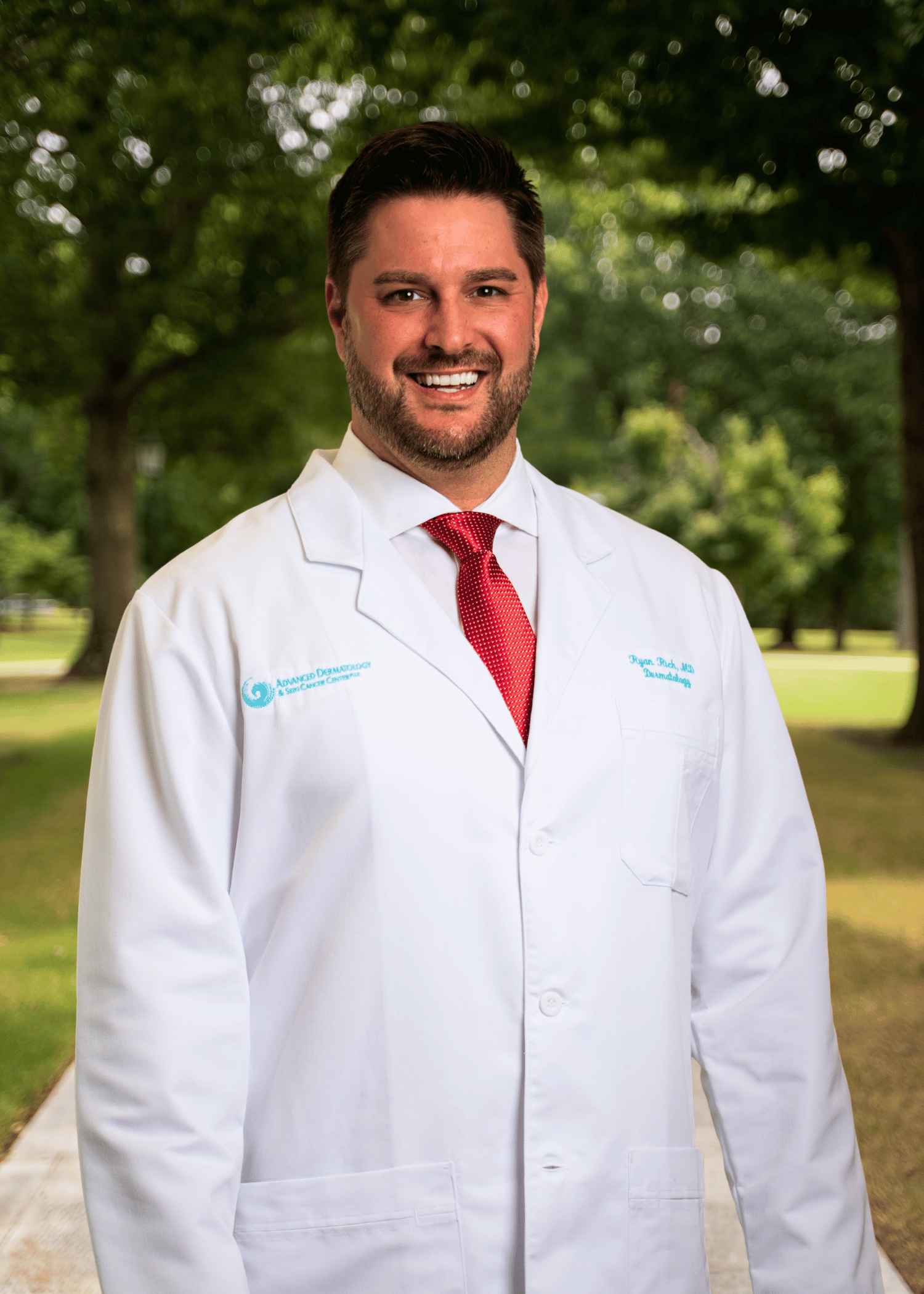 Dr. Rich Advanced Dermatology and Skin Cancer Center Board-certified Dermatologist