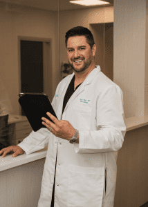 Dr. Ryan Rich Advanced Dermatology and Skin Cancer Center Board-certified Dermatologist