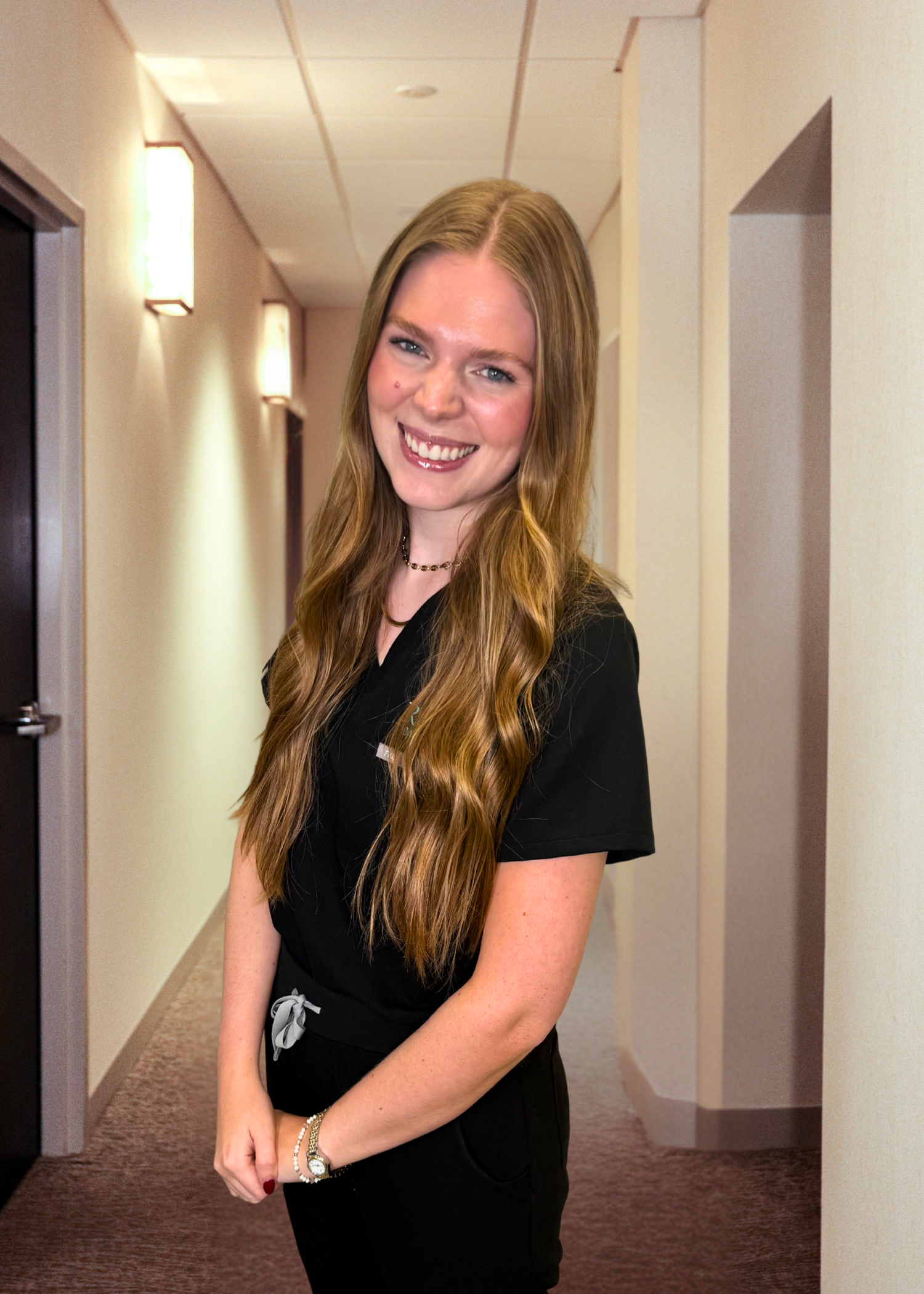 Emma Coger, Medical Aesthetician, Certified Laser Technician, Revive Medical Spa, LLC