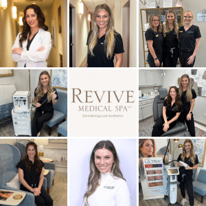 Book an appointment at Revive Harrison