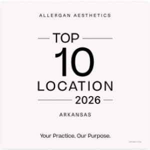 Allergan Top 10 Award 2026 Allergan Top 10 Award 2026