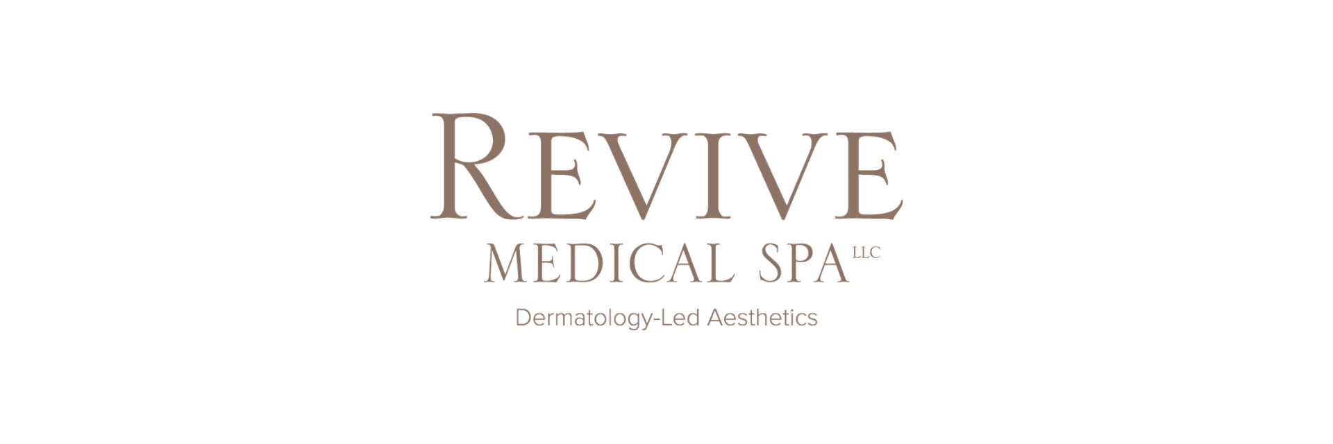 Revive Medical Spa | Dermatology-Led Aesthetics