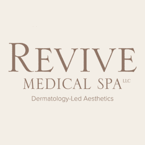 Revive Medical Spa, Dermatology-Led Aesthetics