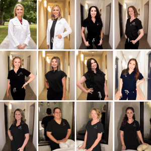 Appointment Revive Fayetteville