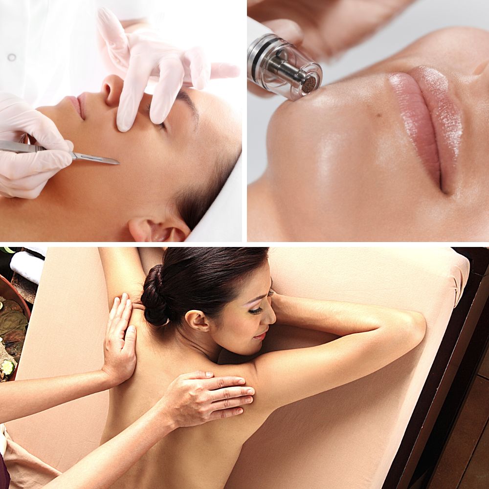 Deep Reset Experience Package