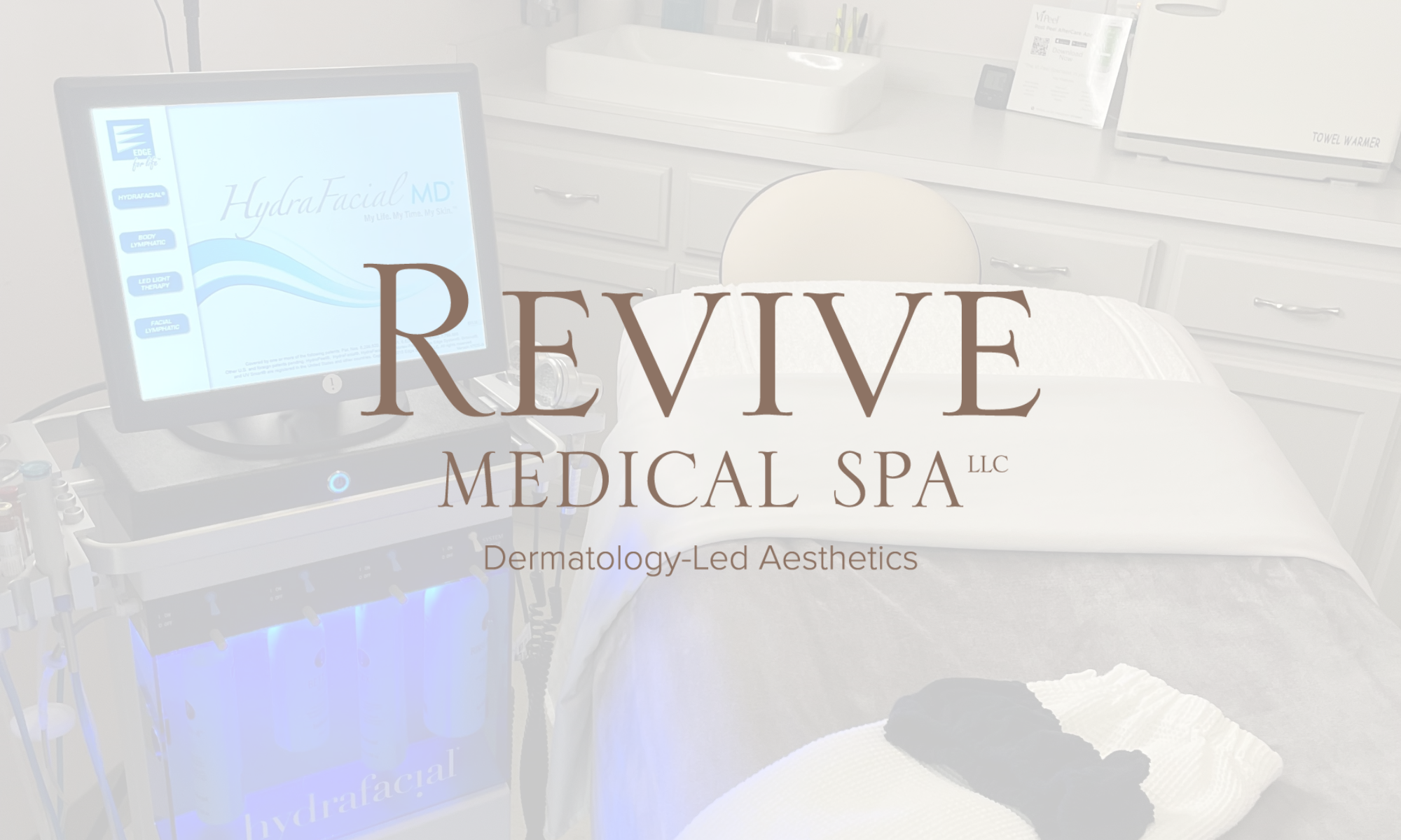 Harrison Revive Medical Spa Team Harrison Revive Medical Spa Team
