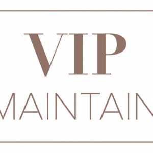 vip-maintain Revive VIP Maintain
