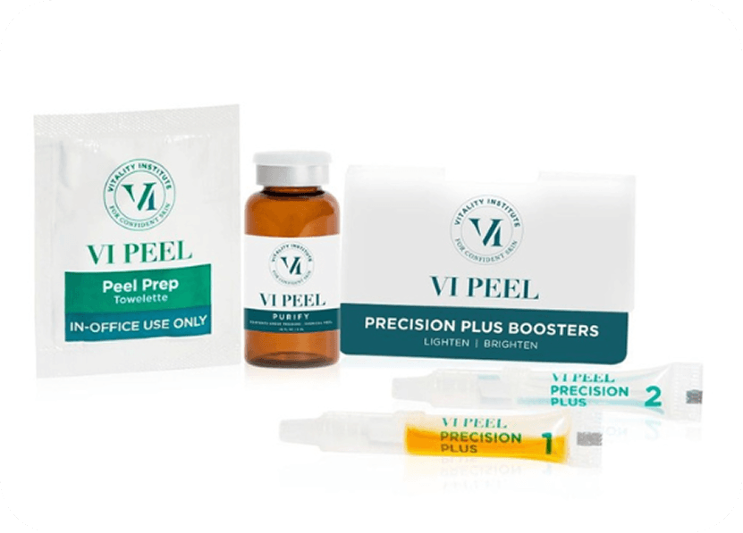 Chemical Peel Revive Medical Spa