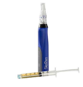 SkinPen Microneedling PRP Revive Medical Spa