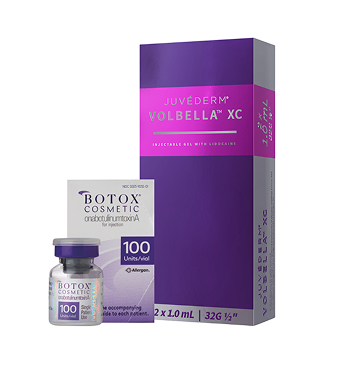 Injectables at Revive Botox Lip Filler