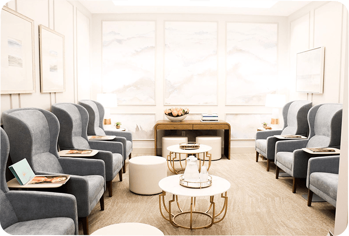 Revive Medical Spa Lounge Fayetteville Rogers Harrison