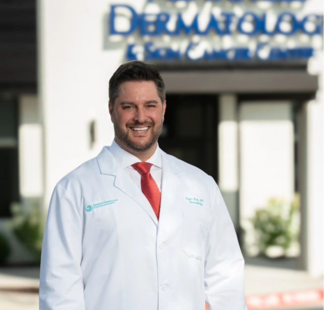 Advanced Dermatology & Skin Cancer Center Fayetteville Arkansas