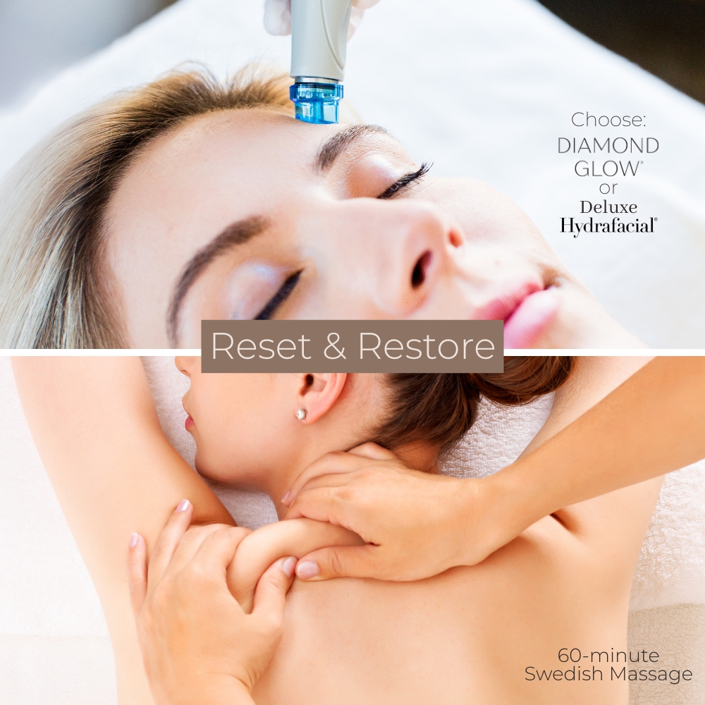 Reset and Restore