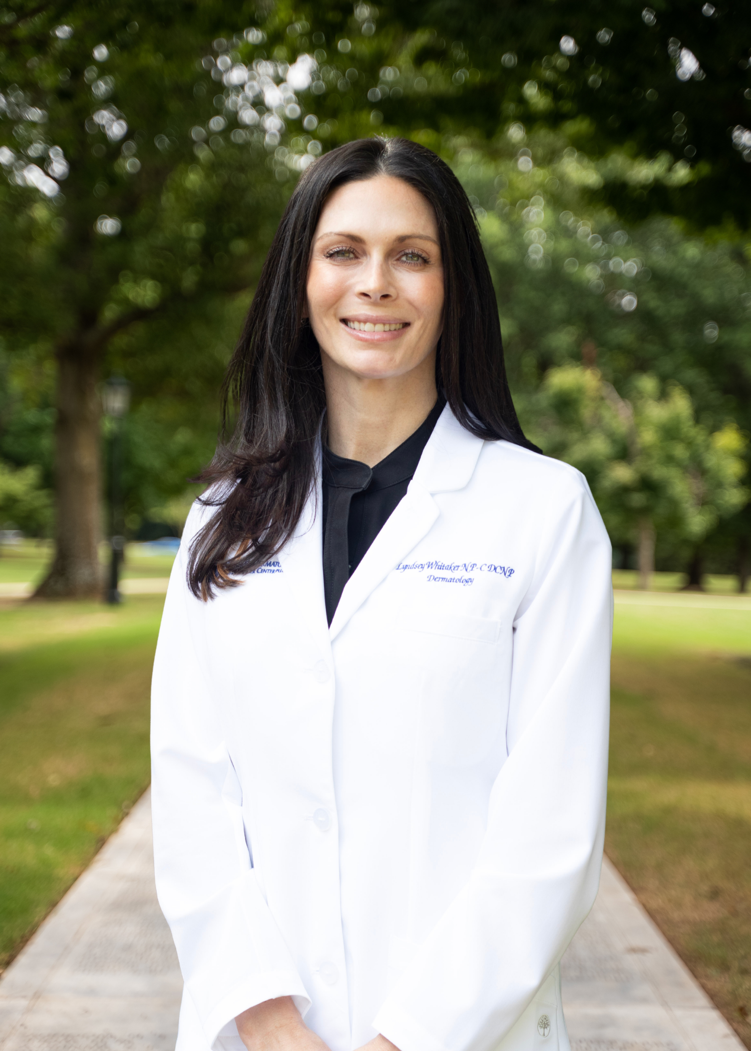 Lyndsey Whitaker APRN DCNP