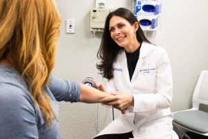 Lyndsey Whitaker APRN DCNP