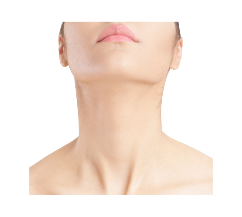 CoolSculpting Elite Chin Jawline