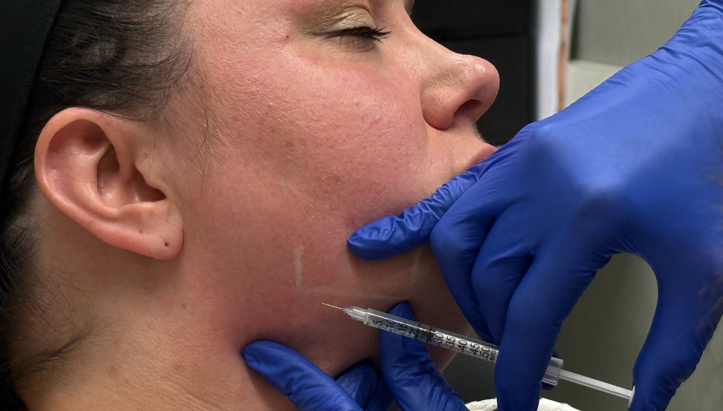 Injectables Botox Revive Medical Spa