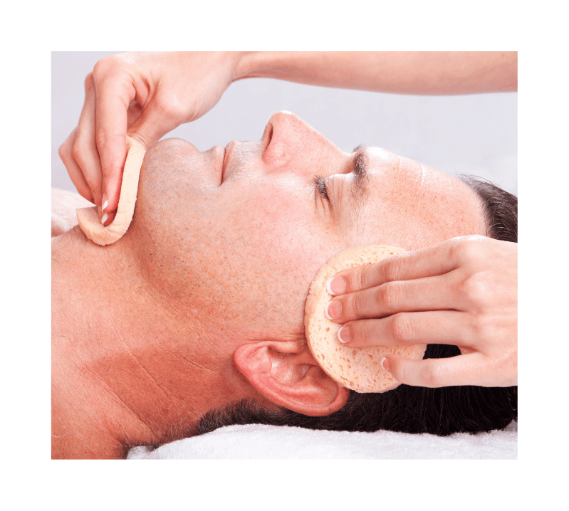 Custom Facial at Revive Medical Spa