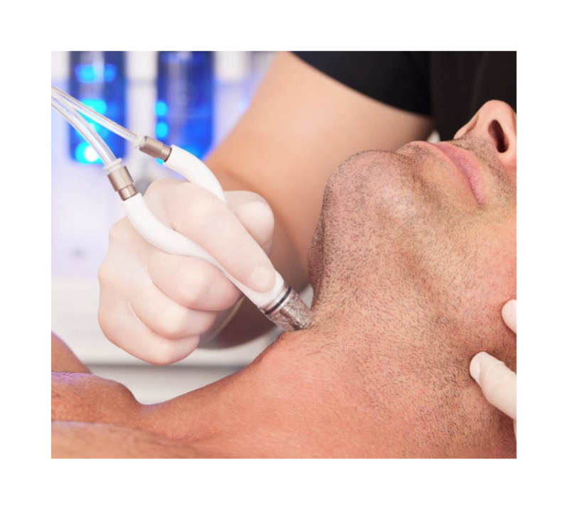 DiamondGlow at Revive Medical Spa