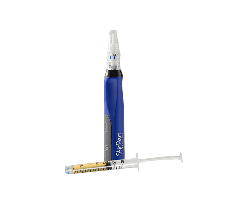 PRP Platelet-Rich Plasma Revive Medical Spa