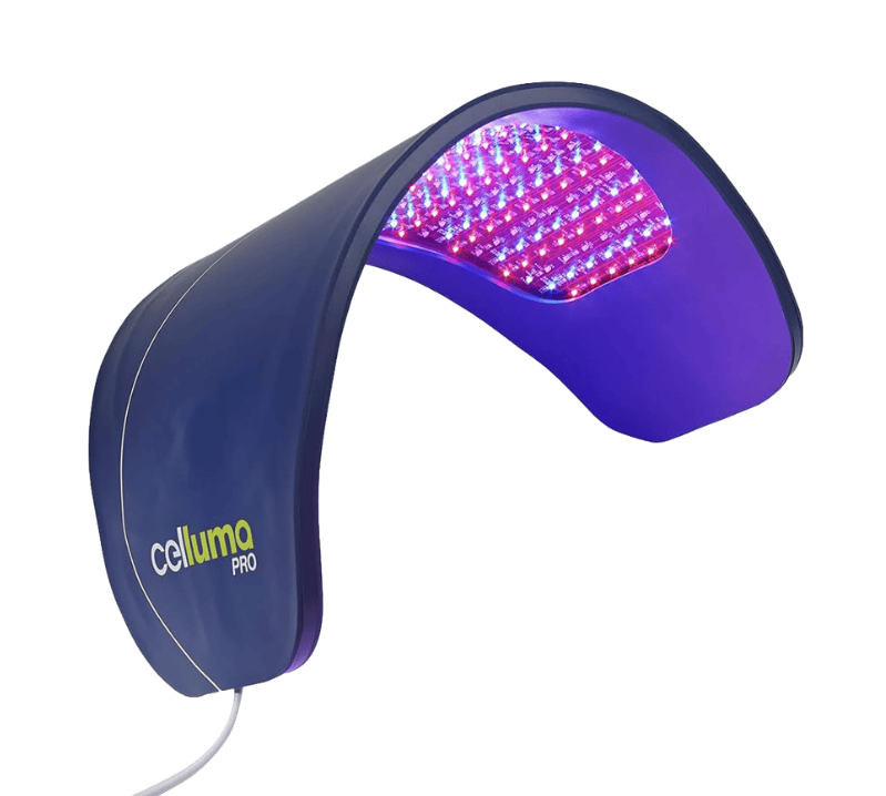 Celluma LED Light Therapy SkinPen Enhancement Revive Medical Spa