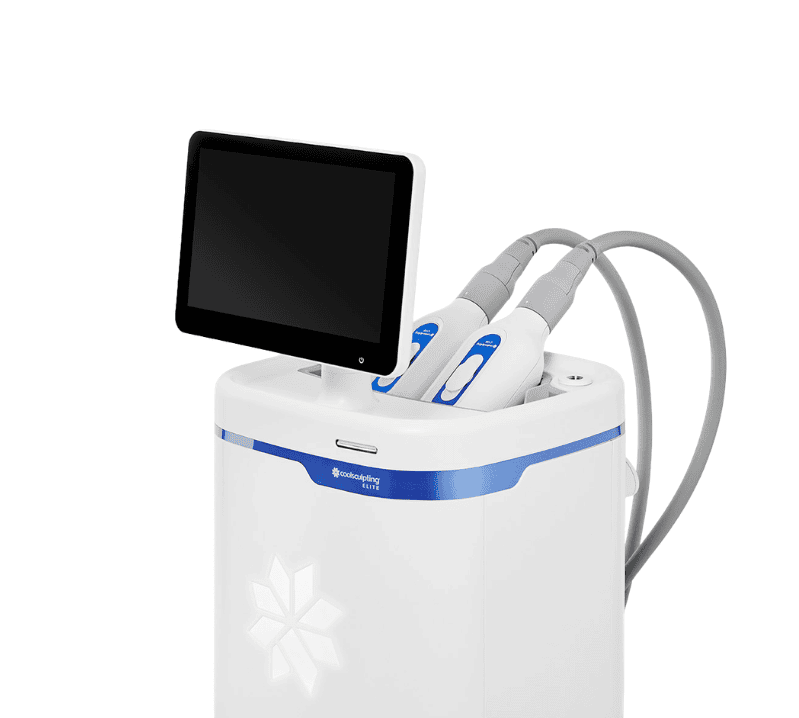 CoolSculpting Elite Revive Medical Spa Rogers Fayetteville
