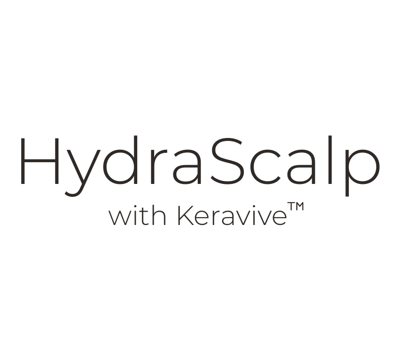 HydraScalp Revive Medical Spa Hair Thinning Fayetteville Rogers Harrison