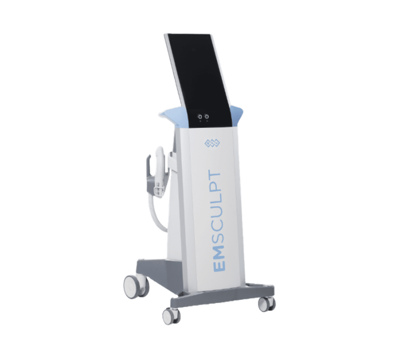Body Sculpting Emsculpt Revive Medical Spa Fayetteville Rogers
