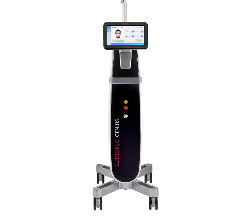 Body Sculpting Genius RF Microneedling Revive Medical Spa Fayetteville Rogers