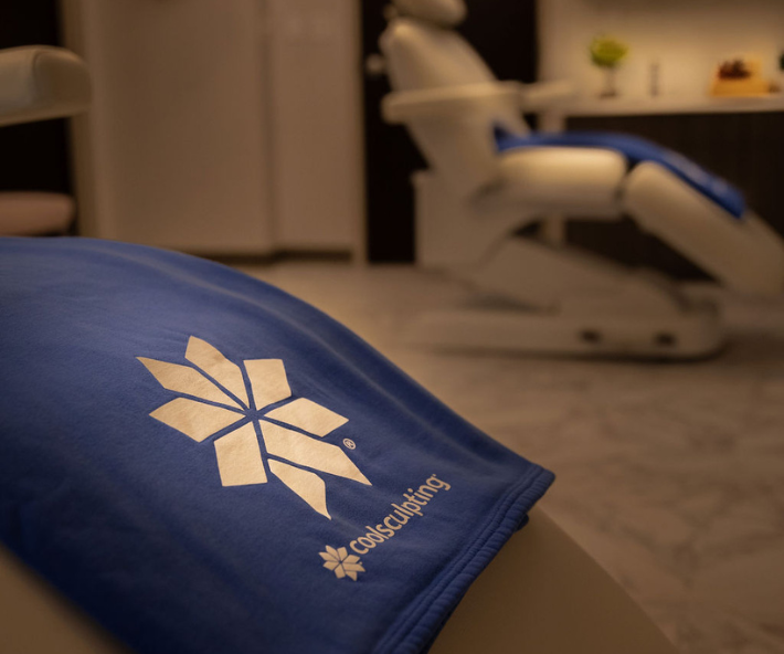 CoolSculpting Elite Revive Medical Spa Fayetteville Rogers