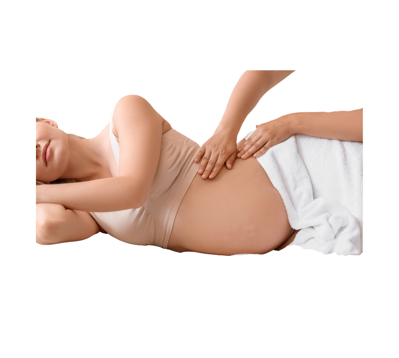 Maternity Massage Revive Medical Spa Fayetteville Rogers Pregnancy Safe