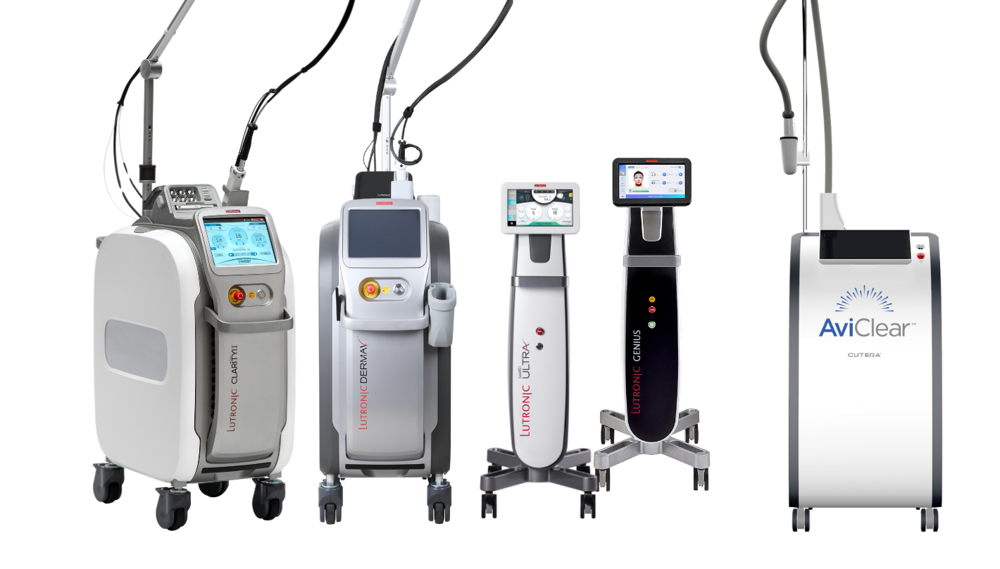 Laser Treatments in Northwest Arkansas Revive Medical Spa