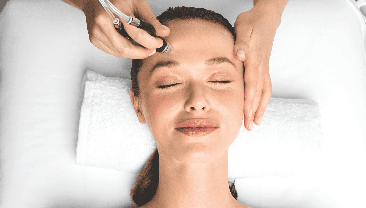Facials Revive Medical Spa Fayetteville Rogers Harrison
